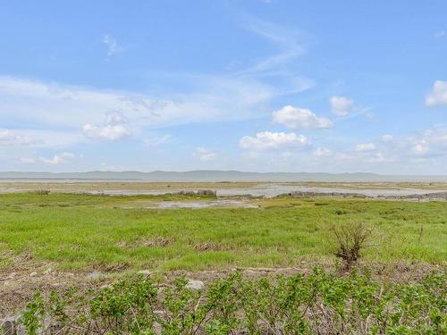 Vue sur l'eau - 2-491 Ch. Des Pionniers E., L'Islet, QC - Outdoor With View