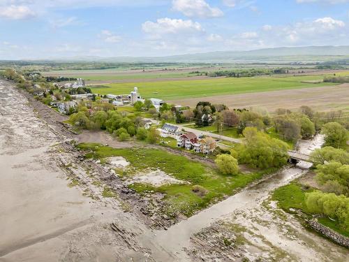 Aerial photo - 2-491 Ch. Des Pionniers E., L'Islet, QC - Outdoor With View