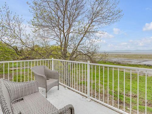 Water view - 2-491 Ch. Des Pionniers E., L'Islet, QC - Outdoor With View