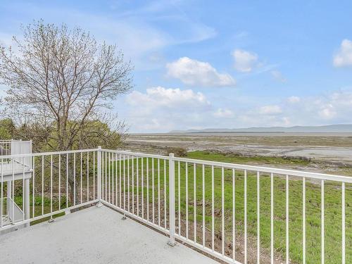 Vue sur l'eau - 2-491 Ch. Des Pionniers E., L'Islet, QC - Outdoor With View