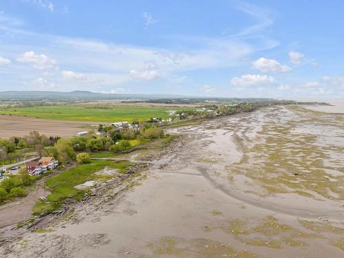 Aerial photo - 2-491 Ch. Des Pionniers E., L'Islet, QC - Outdoor With View