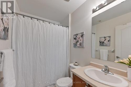 16 - 3115 Boxford Crescent, Mississauga (Central Erin Mills), ON - Indoor Photo Showing Bathroom