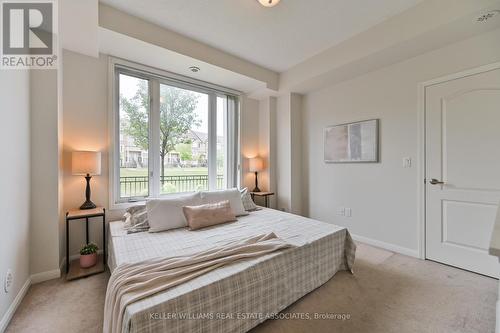 16 - 3115 Boxford Crescent, Mississauga (Central Erin Mills), ON - Indoor Photo Showing Bedroom