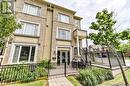 16 - 3115 Boxford Crescent, Mississauga (Central Erin Mills), ON  - Outdoor 