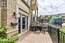 16 - 3115 Boxford Crescent, Mississauga (Central Erin Mills), ON  - Outdoor With Exterior 