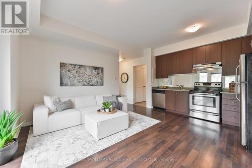 16 - 3115 Boxford Crescent, Mississauga (Central Erin Mills), ON - Indoor