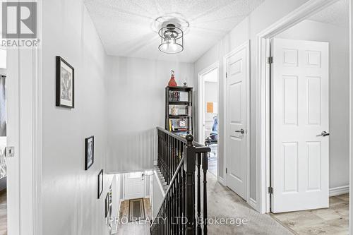 31 Nickel Crescent, Brampton, ON - Indoor Photo Showing Other Room