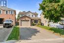 31 Nickel Crescent, Brampton, ON  - Outdoor With Facade 