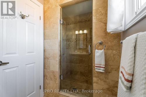 31 Nickel Crescent, Brampton, ON - Indoor Photo Showing Bathroom