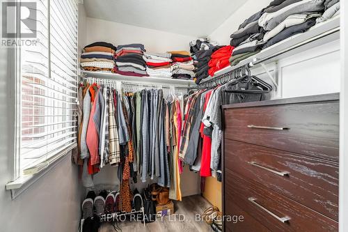 31 Nickel Crescent, Brampton, ON - Indoor With Storage