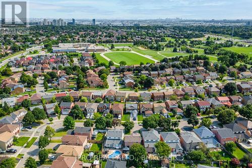 31 Nickel Crescent, Brampton, ON - Outdoor With View