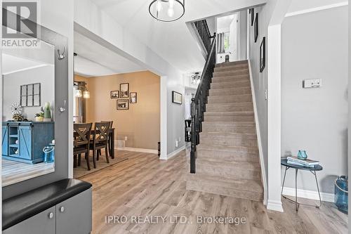 31 Nickel Crescent, Brampton, ON - Indoor Photo Showing Other Room