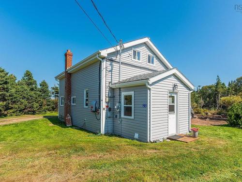 23 Blackburn Lane, Lower Prospect, NS 