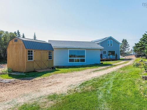 23 Blackburn Lane, Lower Prospect, NS 