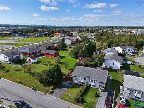 8 Thorncrest Court, Eastern Passage, NS 