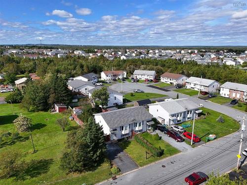 8 Thorncrest Court, Eastern Passage, NS 