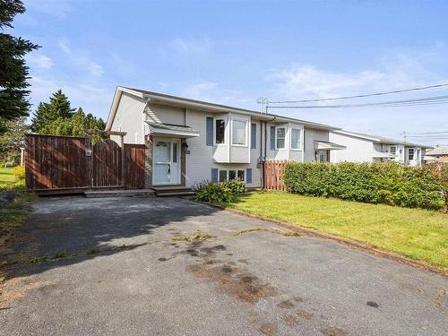 8 Thorncrest Court, Eastern Passage, NS 