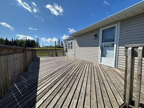 798 Souris Line Road, Souris Line Road, PE 