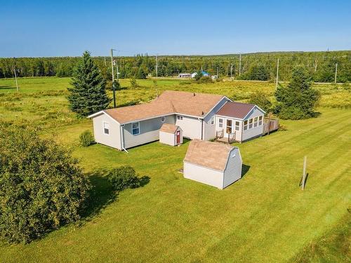 798 Souris Line Road, Souris Line Road, PE 