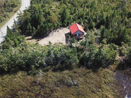 860 Mines Road, East Chezzetcook, NS 