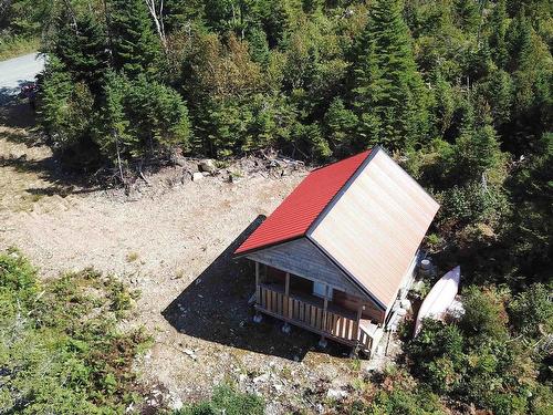 860 Mines Road, East Chezzetcook, NS 