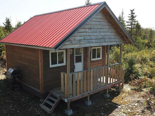 860 Mines Road, East Chezzetcook, NS 