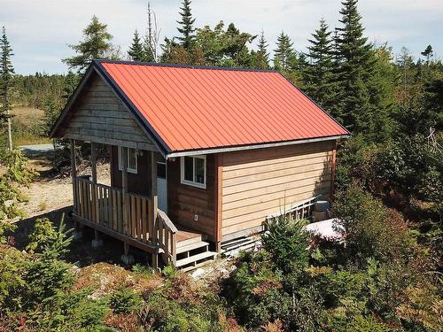 860 Mines Road, East Chezzetcook, NS 