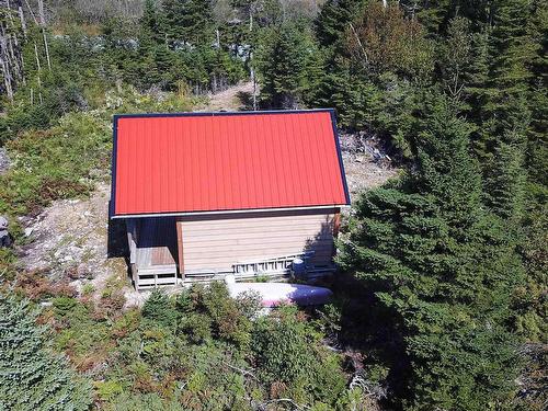 860 Mines Road, East Chezzetcook, NS 