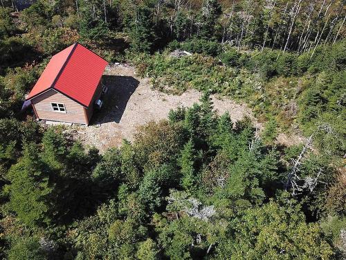 860 Mines Road, East Chezzetcook, NS 