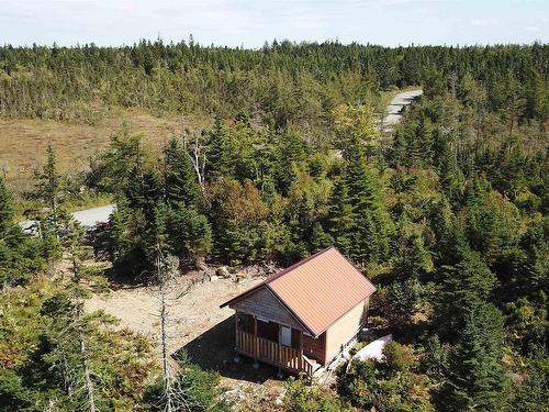 860 Mines Road, East Chezzetcook, NS 