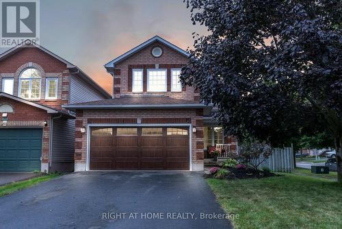 178 High Street, Clarington (Bowmanville), ON - Outdoor With Facade