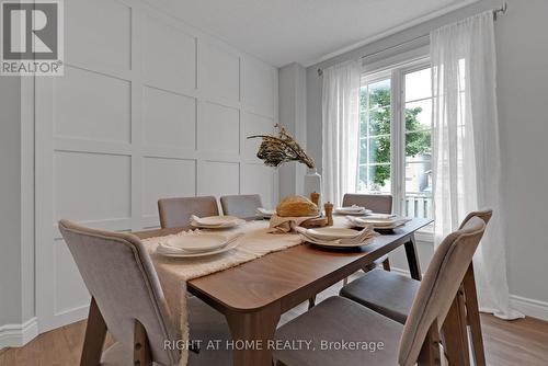 178 High Street, Clarington (Bowmanville), ON - Indoor Photo Showing Dining Room