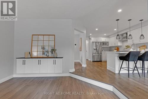 178 High Street, Clarington (Bowmanville), ON - Indoor Photo Showing Kitchen