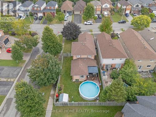 178 High Street, Clarington (Bowmanville), ON - Outdoor With View