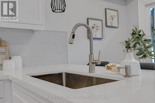 178 High Street, Clarington (Bowmanville), ON - Indoor Photo Showing Kitchen