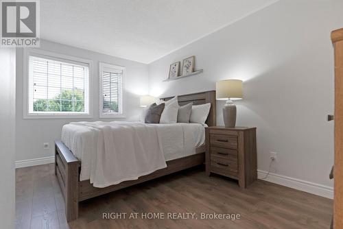 178 High Street, Clarington (Bowmanville), ON - Indoor Photo Showing Bedroom