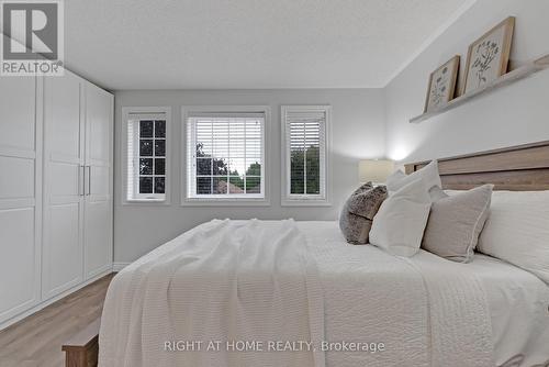 178 High Street, Clarington (Bowmanville), ON - Indoor Photo Showing Bedroom