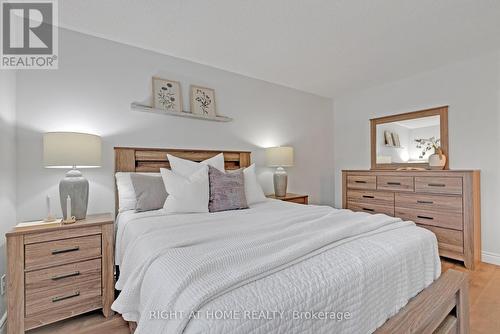 178 High Street, Clarington (Bowmanville), ON - Indoor Photo Showing Bedroom