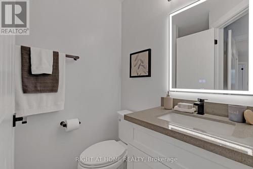 178 High Street, Clarington (Bowmanville), ON - Indoor Photo Showing Bathroom