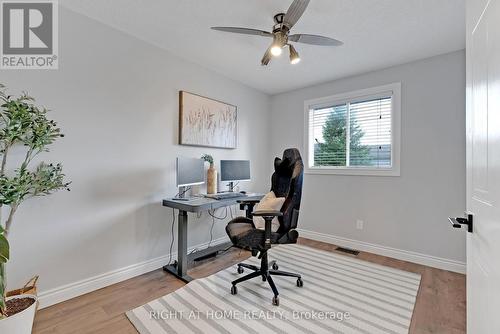 178 High Street, Clarington (Bowmanville), ON - Indoor Photo Showing Office