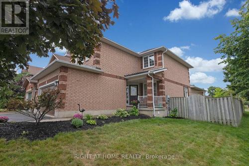 178 High Street, Clarington (Bowmanville), ON - Outdoor