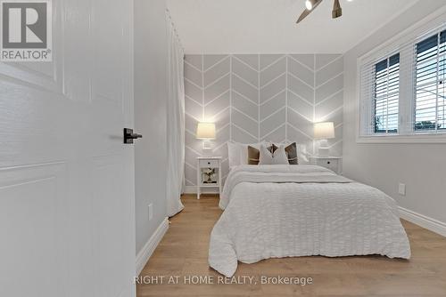 178 High Street, Clarington (Bowmanville), ON - Indoor Photo Showing Bedroom