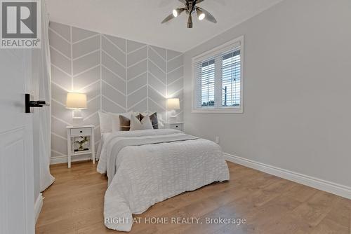 178 High Street, Clarington (Bowmanville), ON - Indoor Photo Showing Bedroom