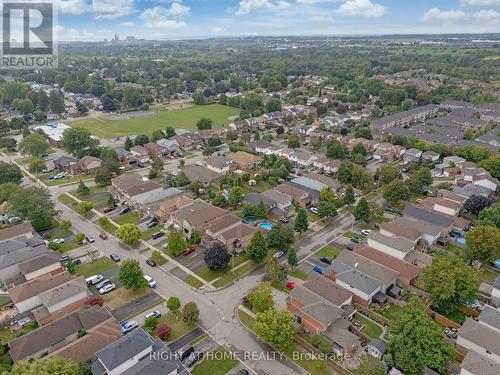 178 High Street, Clarington (Bowmanville), ON - Outdoor With View