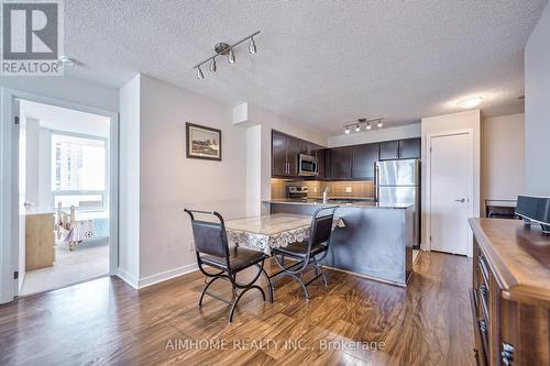 1508 - 33 Bay Street, Toronto, ON - Indoor