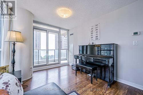 1508 - 33 Bay Street, Toronto, ON - Indoor