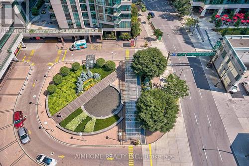 1508 - 33 Bay Street, Toronto (Waterfront Communities), ON - Outdoor With View