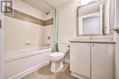 1508 - 33 Bay Street, Toronto (Waterfront Communities), ON - Indoor Photo Showing Bathroom