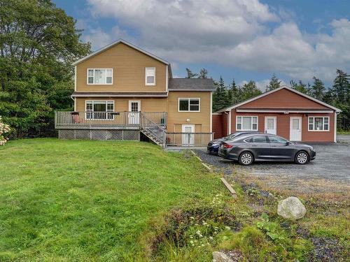 1568 Prospect Road, Hatchet Lake, NS 