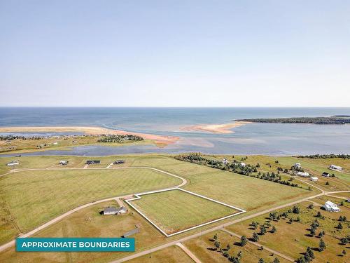 Lot 2 Blue Bay Drive, Rustico, PE 